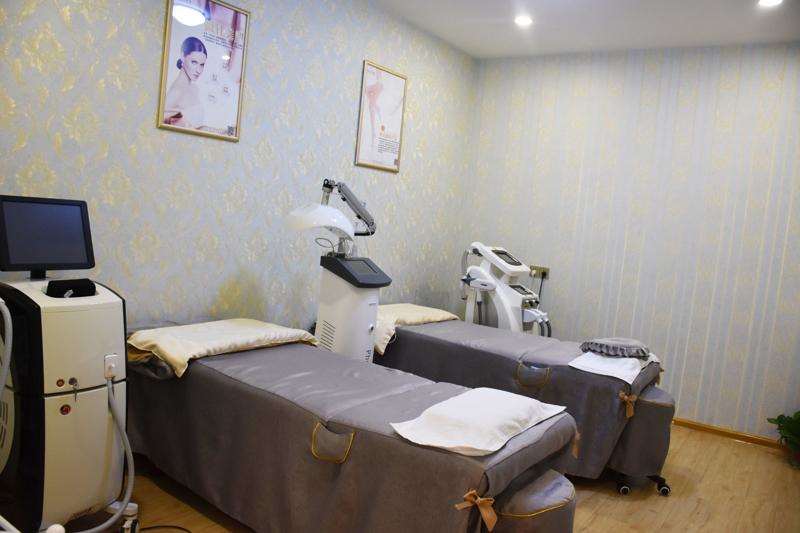 素妍悦熙医疗美容门诊部-长沙旗舰店