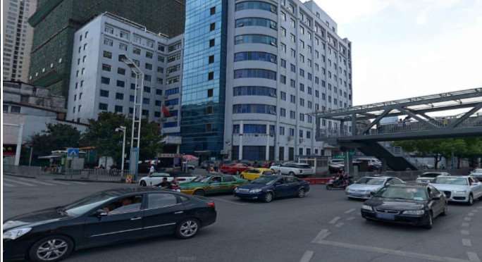 湖南中医药大学附属第二医院