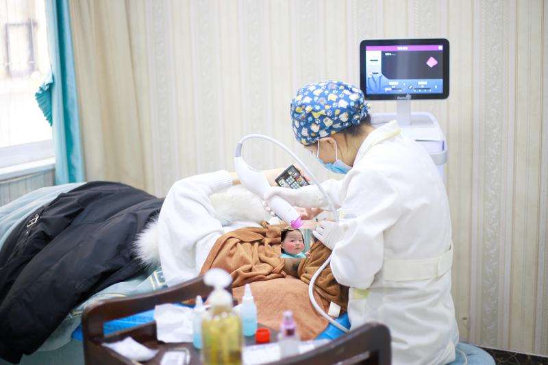 长沙梵童医疗美容门诊部