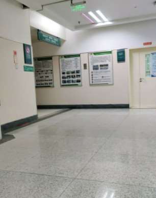 长沙中南大学湘雅医院