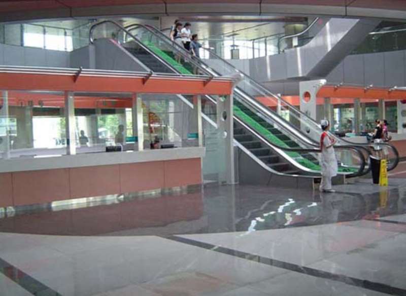 衡阳南华大学附属第二医院