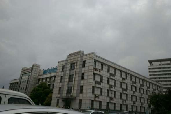 淮安市负责人民医院