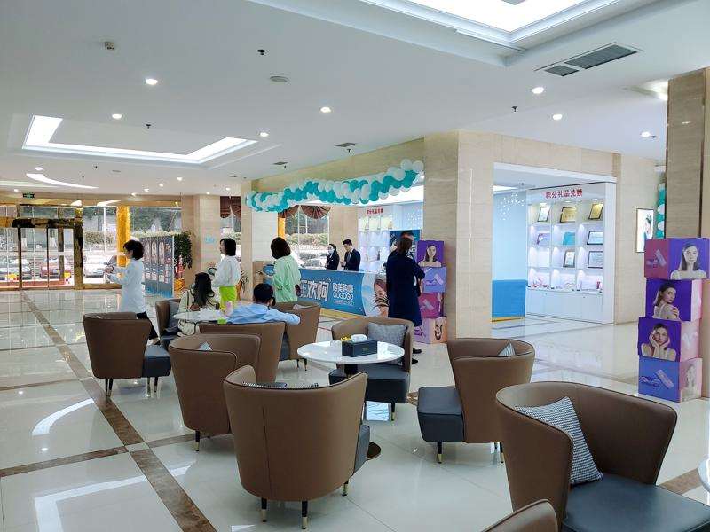 南京苏王整形医院（旗舰店）