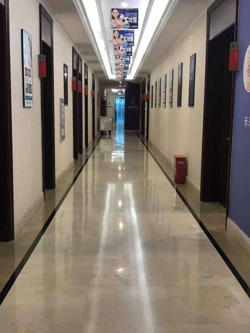 南京医科大学友谊整形外科医院