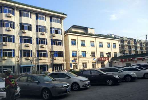 南通市海门区中医院