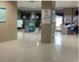 苏州交通大学医学院附属仁济医院（吴江分院）