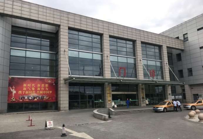 江苏盛泽医院