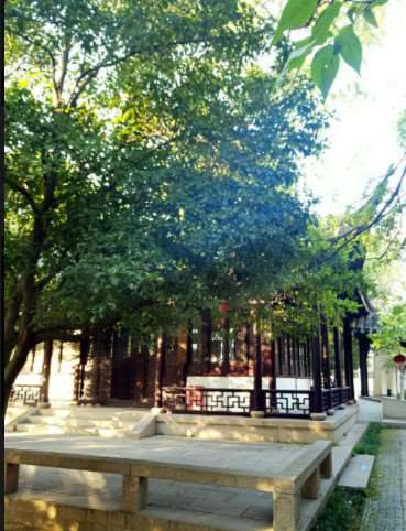 常熟负责人民医院