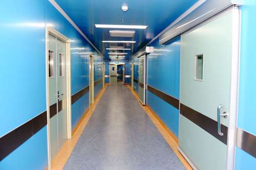 南昌大学第二附属医院