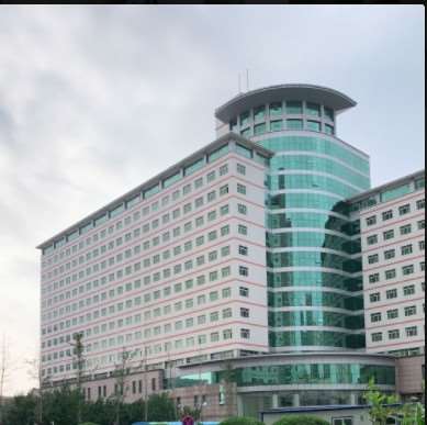 中国医科大学附属盛京医院