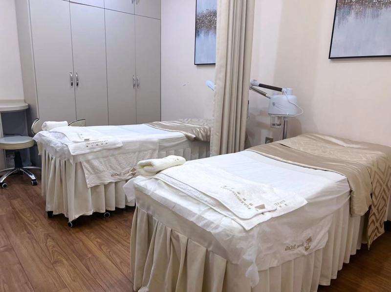 沈阳安娜宝士丽医疗美容医院