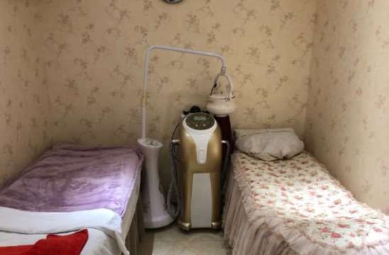 沈阳韩美医疗美容治疗室