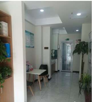 济南轩宇口腔（康虹路店）