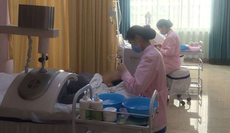 济宁名美整形美容医院