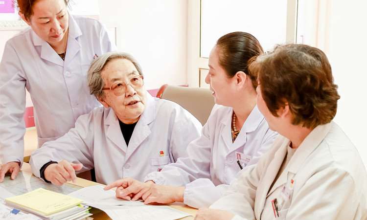 青岛新阳光妇产医院