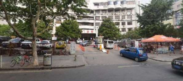 青岛市第八人民医院