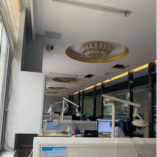 潍坊郑氏口腔医院（文化路店）