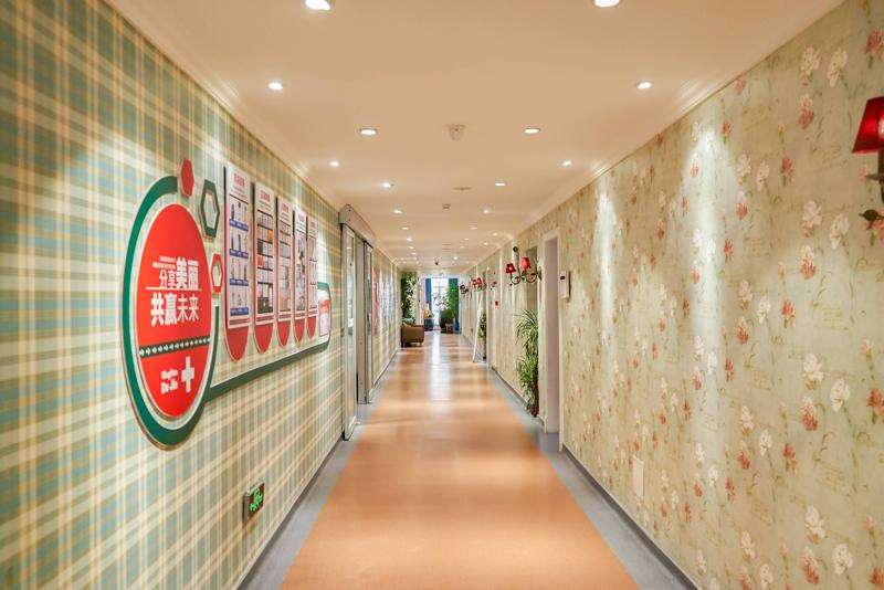 烟台青韩医疗美容医院