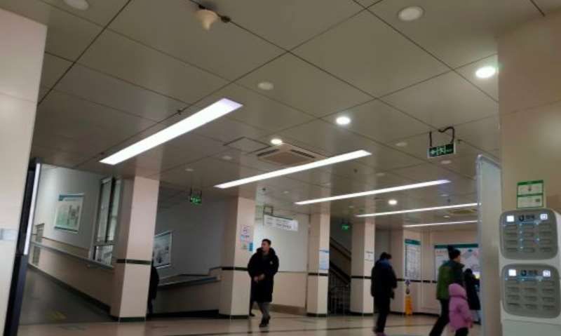 淄博市第一医院