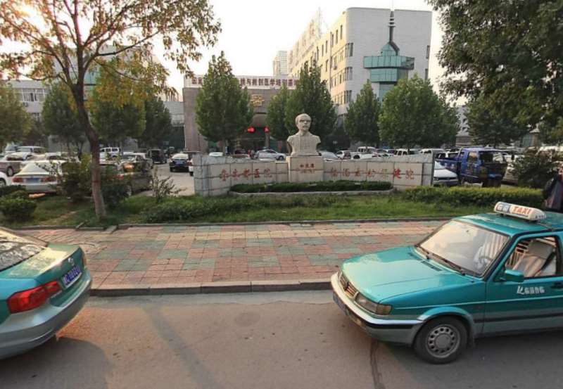 淄博临淄区妇幼保健院（齐都医院）