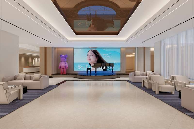 上海伊莱美医疗美容医院