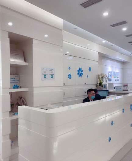上海丽铂医疗