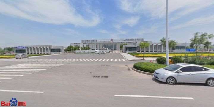 临汾市人民医院