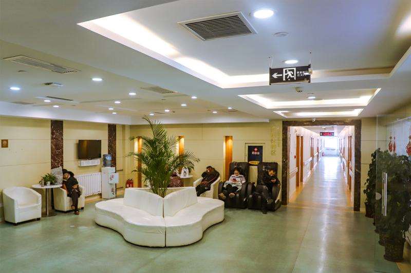 山西现代妇产医院