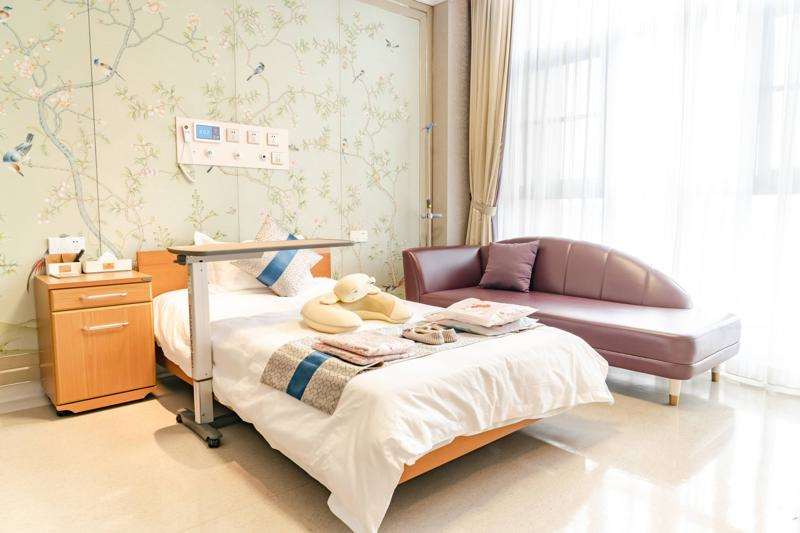 成都米诺娃妇女儿童医院