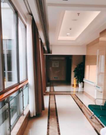 简阳市人民医院
