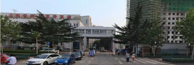 山东第一医科大学第二附属医院