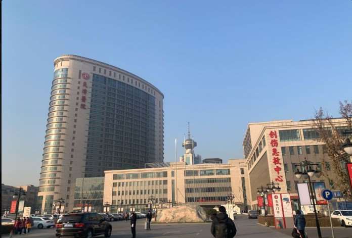 天津市天津医院