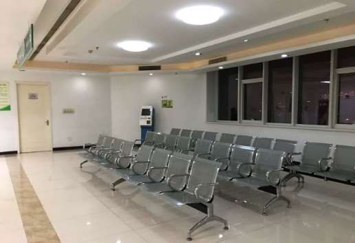 联勤保障部队第983医院（原解放军第254医院）
