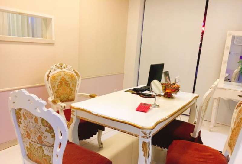 宁波美苑美容皮肤修复中心（鼓楼店）