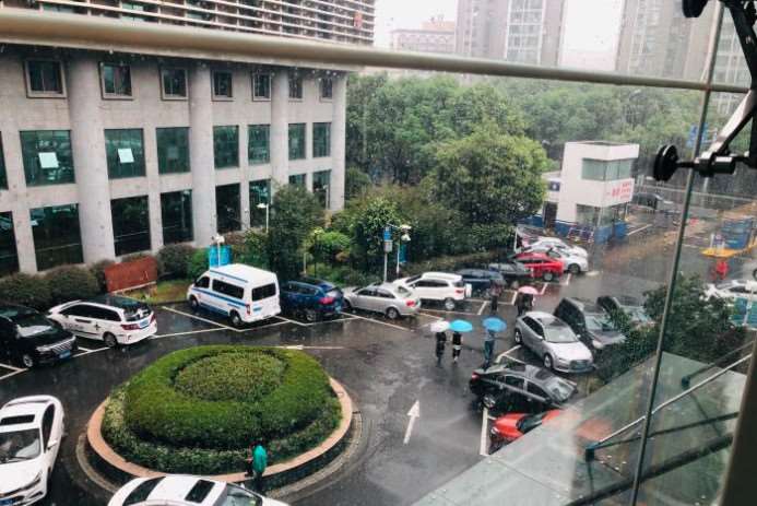 宁波大学医学院附属医院