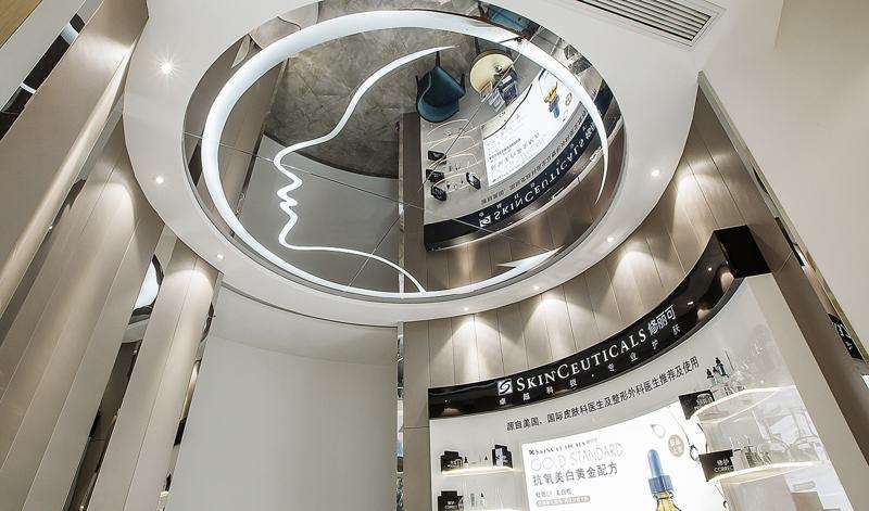 宁波眼部整形收费价目表，眼窝凹陷修复：279\眼睑
