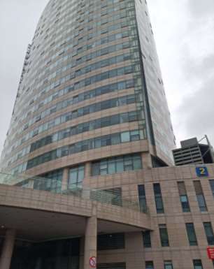 宁波市第一医院