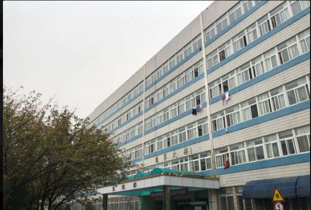 宁波市镇海龙赛医院