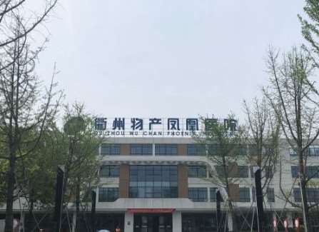 衢州物产凤凰皮肤管理中心