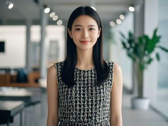 小眼睛变大眼睛化妆技巧get！这一招让你眼睛更有神