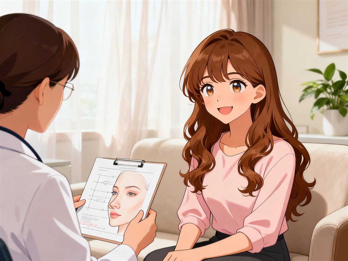 深圳博美医疗美容假体隆鼻修复需要多少钱？专家团队介