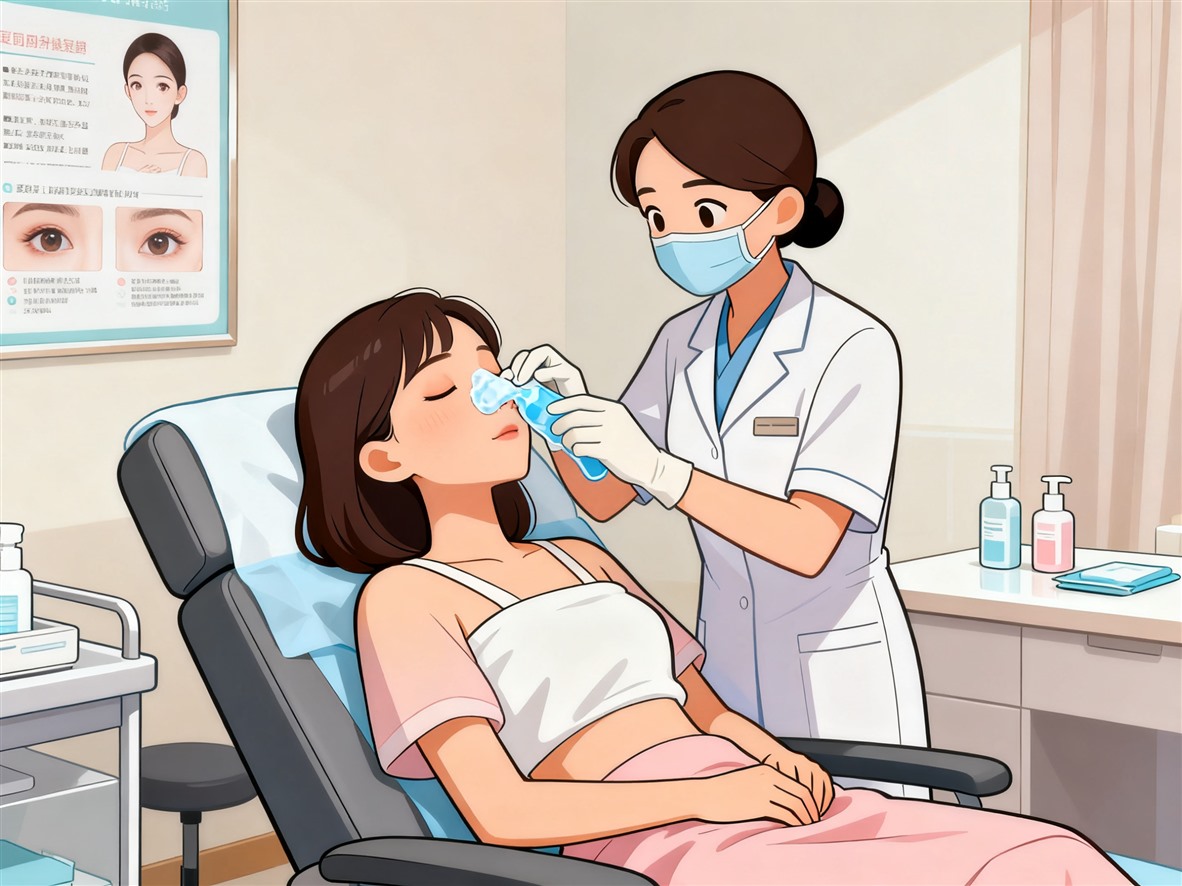 广州假体隆鼻修复医院哪家强？这5家机构技术实力大比