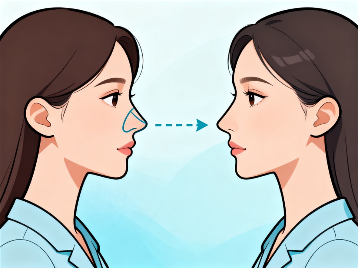 衡阳鼻修复整形医院哪家好？医师团队为您深度解析