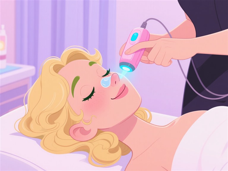 深圳鼻小柱延长医院哪家强？这5家机构医生技术口碑大