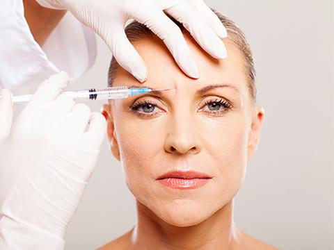 济南做抗衰除皱项目哪家医院好？海峡美容、爱容整形等