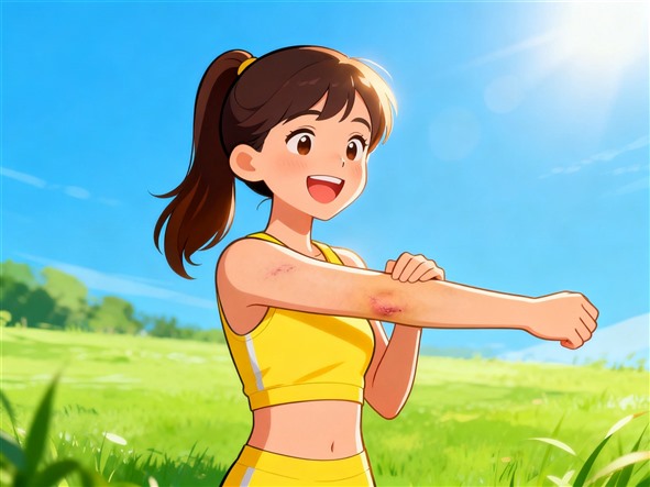 赣州东方薇琳医疗美容医院做祛疤痕技术怎么样？专家医