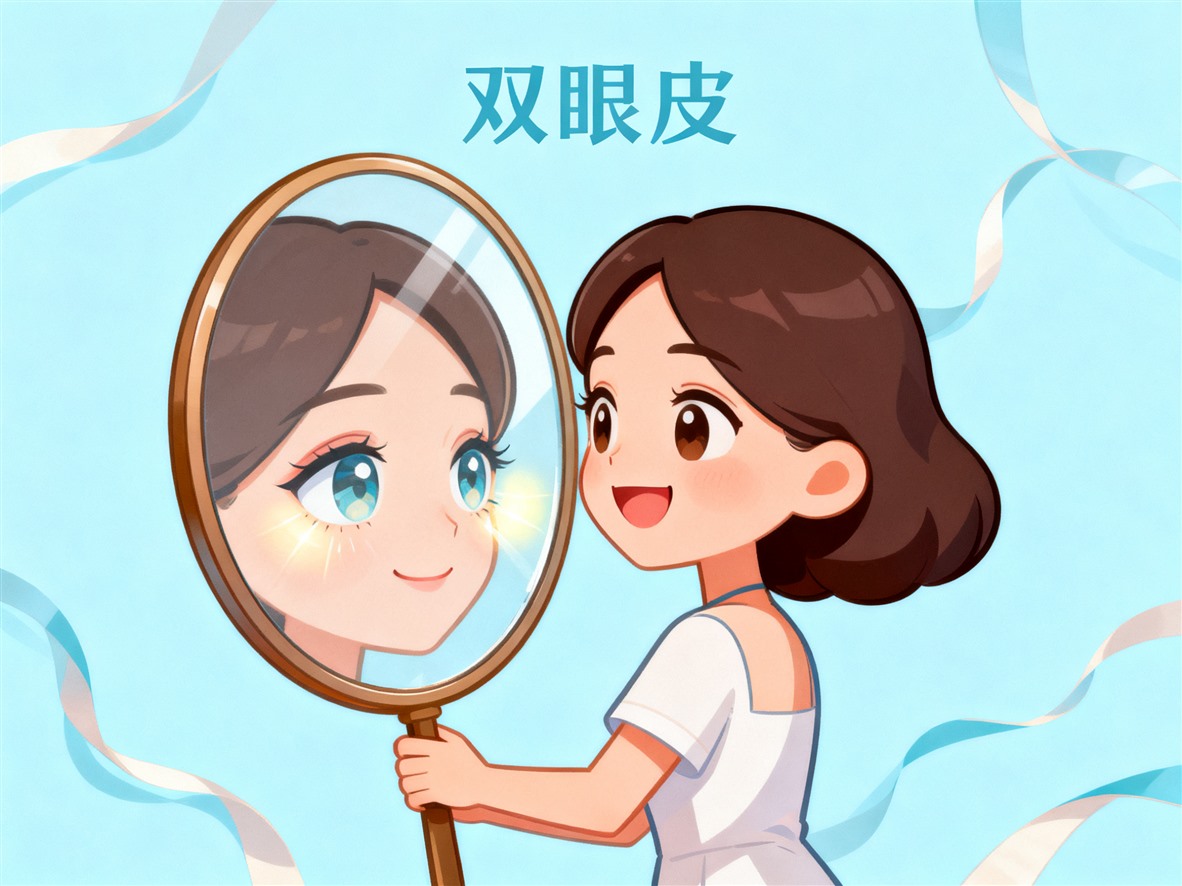 赣州做双眼皮手术哪家医院好？精选5家正规机构深度解