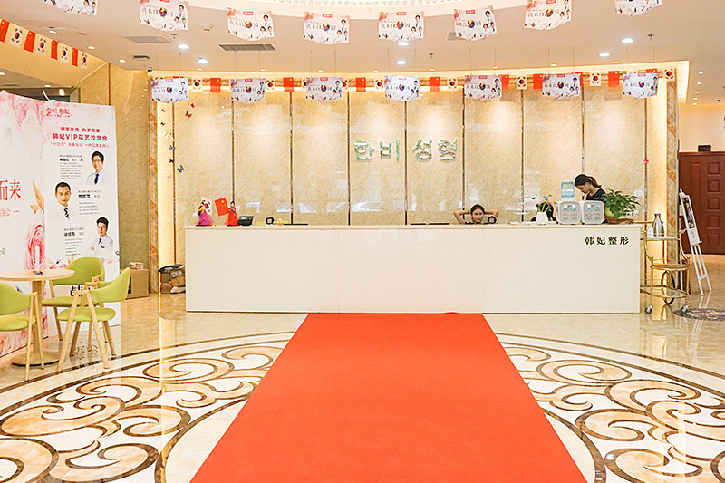 珠海紧致轮廓口碑好的医院有哪些？专业解析5家靠谱机