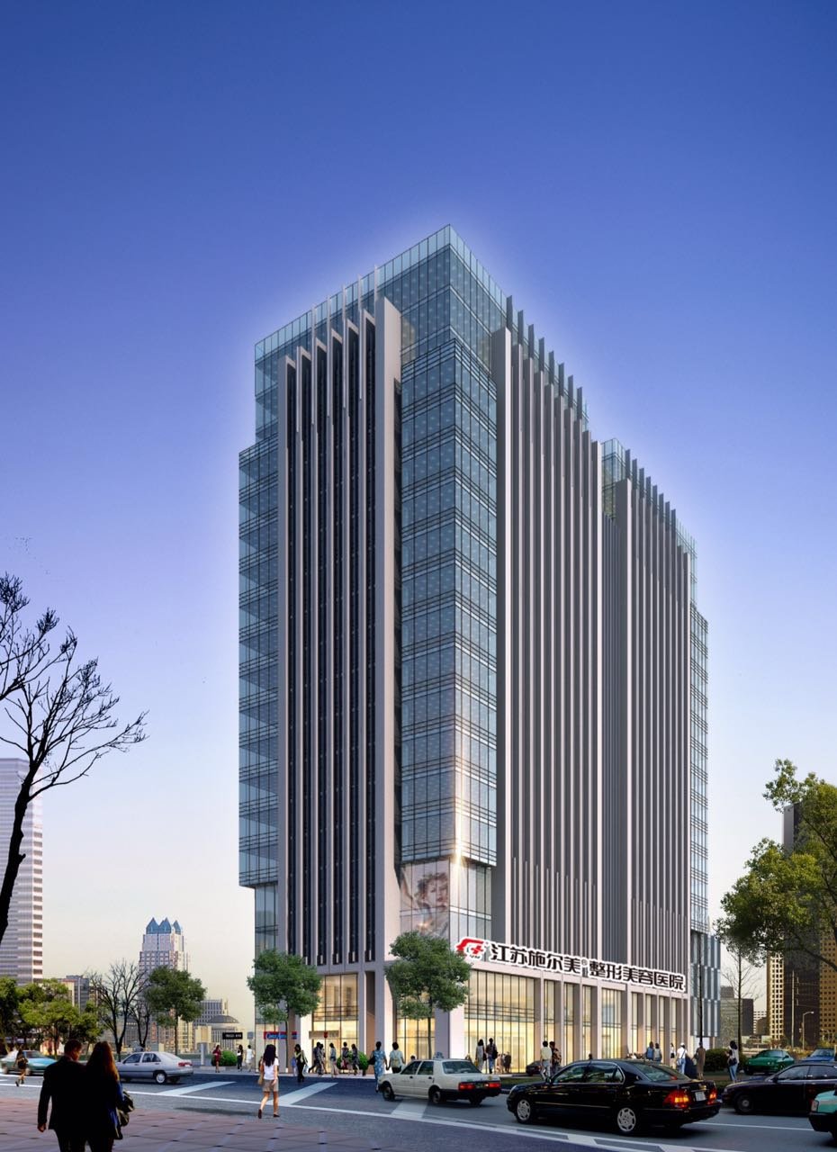 南京施尔美整形医院紧致轮廓技术怎么样？孙欣医生抗衰