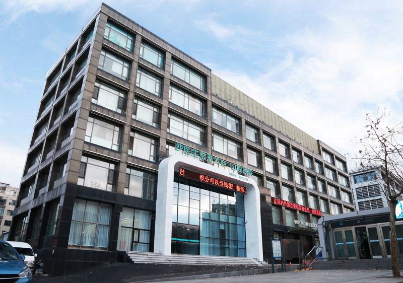 大连异物取出哪家医院技术好？推荐：沙医生、美天、达